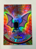 Pokemon TCG 2000 Topps Chrome Series 1 Golbat #42