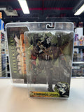 McFarlane Toys Spawn Regenerated Commando Spawn SEALED NIP