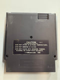 Code Name Viper NES Nintendo Authentic Cartridge