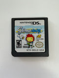 Scribblenauts Nintendo DS Authentic Cartridge Only