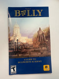 Bully 2006 Rockstar PlayStation 2 CIB Complete In Box