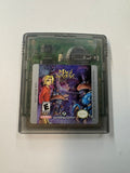 Magi Nation Nintendo Gameboy Color Authentic Cartridge