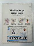 The Worst From Mad Annual Edition 10 1967 HIGH GRADE Sticker Attached