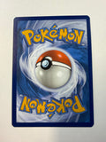 Pokemon TCG Iron Moth 187/182 Paradox Rift