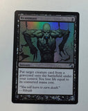 MTG 2011 Foil Reanimate 15/30 Magic The Gathering