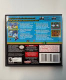 New Super Mario Bros. 2006 Nintendo DS NO Manual