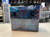 Mega Evolution Phantasmal Flames 2025 Elite Trainer Box ETB SEALED