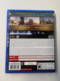 Assassin's Creed Origins PlayStation 4 PS4 CIB Complete in Box