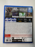 Destiny 2 PlayStation 4 PS4 CIB Complete in Box