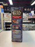Galoob 1995 Star Wars Micro Machines Millenium Falcon SEALED NIB