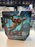 Mattel 2022 MOTU Masterverse New Eternia Beast Man SEALED NIB