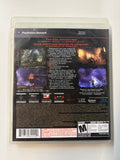God of War Collection Remastered 2009 Playstation 3 PS3 CIB Complete in Box