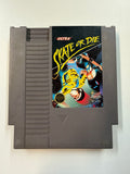 Skate or Die NES Nintendo 1988 Authentic Cartridge Only
