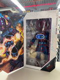 Hasbro Marvel Universe 19 Inch Galactus Figure w/ Silver Surfer SEALED