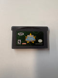 Texas Hold'em Poker Gameboy Advance Authentic Cartridge