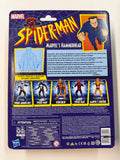 Hasbro 2022 Marvel's Hammerhead w/ Maggia Slugger SEALED/NEW