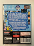 Wario Ware, Inc. Mega Party Game Nintendo Gamecube CIB w/ Manual