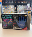 1989 Mattel Nintendo Power Glove NES Complete in Box CIB Large Size