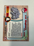 Pokemon TCG 2000 Topps Chrome Series 1 Rhyhorn #111