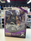 Square Enix Play Arts Kai Super Street Fighter IV Gouki Vol. 2 SEALED NIB