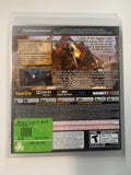 Uncharted 3 Drake's Deception PlayStation 3 PS3 CIB Complete in Box