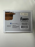 Funko Pop! Rorschach Watchmen #24 Vinyl Figure Vaulted
