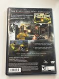 Medal of Honor Vanguard 2007 PlayStation 2 CIB Complete In Box