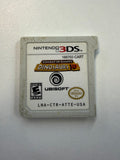 Dinosaurs 3D Combat of Giants Nintendo 3DS Cartridge Only