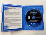 Star Ocean Integrity and Faithlessness 2015 Playstation PS4 Complete in Box CIB