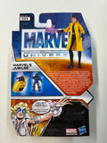 Hasbro Marvel Universe 2012 Marvel's Jubilee Collectible Comic Shot SEALED