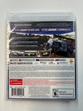 Gran Turismo 6 Playstation PS3 2013 Sealed