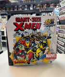 Marvel Giant Size X-Men 35th Anniversary Box Set Hasbro 2010 SEALED