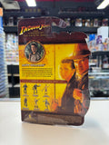 2008 Indiana Jones Mutt Williams w/ Snake Action Figure SEALED NIB