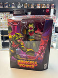Mattel 2023 Masters of the Universe Princess of Power Leech SEALED NIB