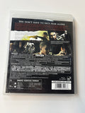Resident Evil PlayStation 3 PS3 CIB Complete in Box