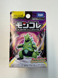 Pokemon Moncolle Paradox Tyranitar Takara Tomy SEALED from Japan