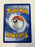 Pokemon TCG Turtwig 040 Mega Evolution Black Star Promo