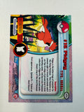 Pokemon TCG 2000 Topps Chrome Series 1 Pidgey #16