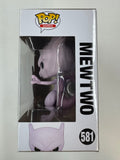 Funko Pop! Mewtwo Pokemon Vinyl Bobble Head #581