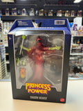 2022 Mattel MOTU Masterverse Princess of Power Shadow Weaver SEALED NIB