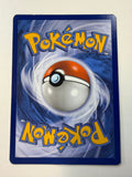 Pokémon TCG Mewtwo EX XY183 Black Star Promo Holo