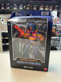 Mattel 2022 MOTU Masterverse New Eternia Man-E-Faces SEALED NIB