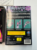 NAKI 1993 Eliminator Universal Video Game Cleaner CIB Complete in Box
