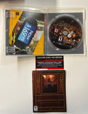 Folklore 2007 Playstation 3 PS3 CIB Complete in Box