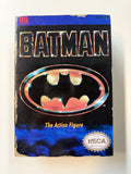 NECA 1989 Batman 8-Bit Video Game Action Figure CIB Reel Toys
