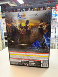 Square Enix Play Arts Kai Final Fantasy X Yuna No. 2 SEALED NIB