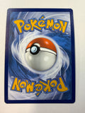 Pokemon TCG Ralts 211/198 Scarlet & Violet Illustration Rare