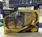 Crown Zenith Pikachu VMAX Special Collection SEALED