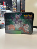 Fall 2022 Collector Chest - Palkia & Dialga SEALED