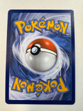 Pokemon TCG Mew EX 053 Scarlet & Violet Illustration Art Black Star Promo